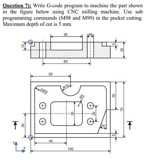 cnc milling machine dimensions|cnc milling programming pdf.